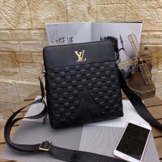 Mens Louis Vuitton Satchel Bags